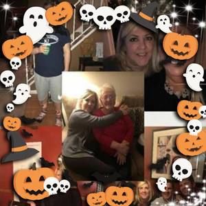 Meet your Posher, Christine